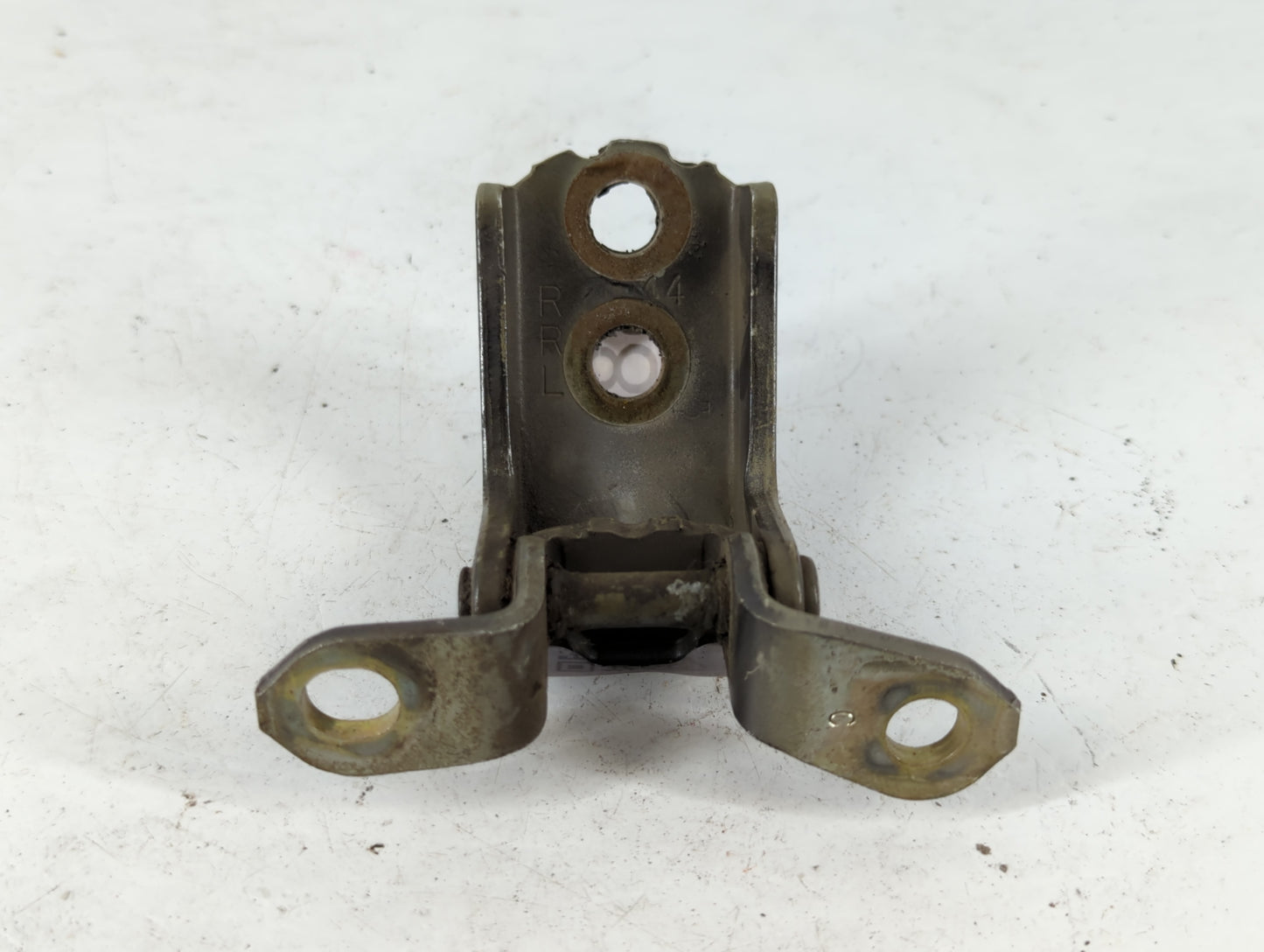 2004 Nissan Maxima Driver Left Hood Hinge - Oemusedautoparts1.com
