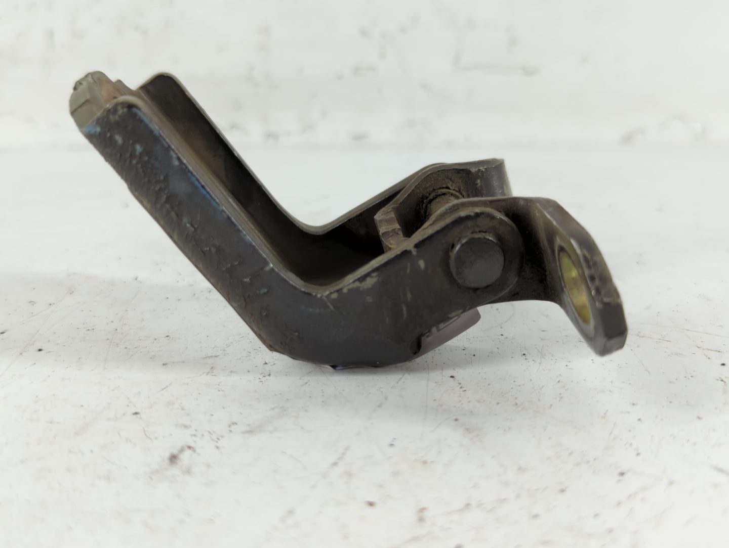 2004 Nissan Maxima Driver Left Hood Hinge - Oemusedautoparts1.com