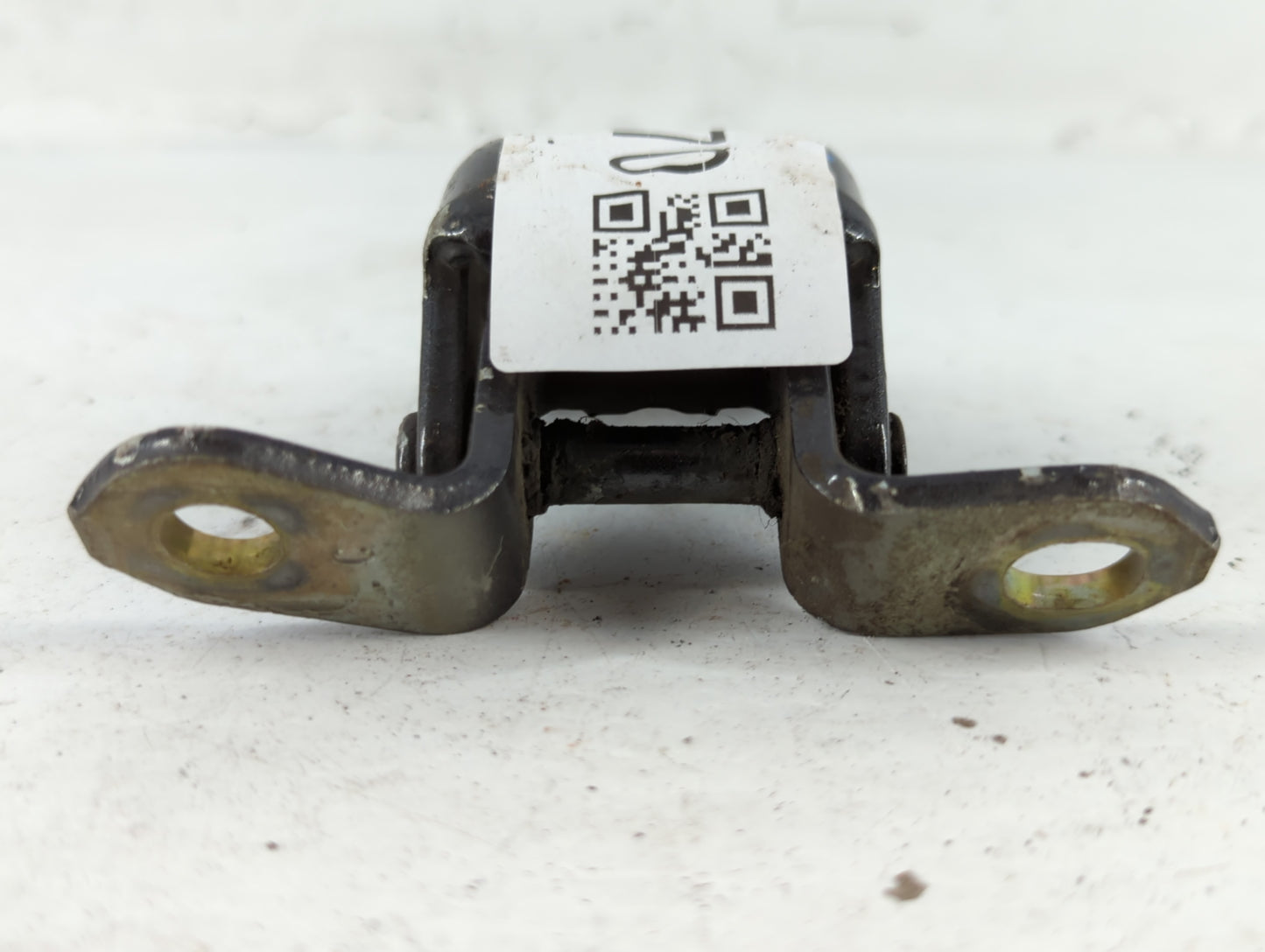 2004 Nissan Maxima Driver Left Hood Hinge - Oemusedautoparts1.com