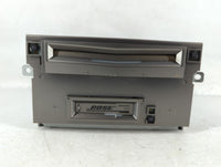 2004-2005 Nissan Maxima Radio AM FM Cd Player Receiver Replacement P/N:28185 7Y300 Fits Fits 2004 2005 OEM Used Auto Parts -