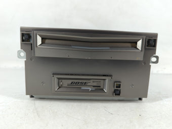 compare product 2004-2005 Nissan Maxima Radio AM FM Cd Player Receiver Replacement P/N:28185 7Y300 Fits Fits 2004 2005 OEM Used Auto Parts