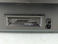 2004-2005 Nissan Maxima Radio AM FM Cd Player Receiver Replacement P/N:28185 7Y300 Fits Fits 2004 2005 OEM Used Auto Parts -