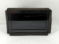 2004-2005 Nissan Maxima Information Display Screen - Oemusedautoparts1.com