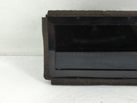 2004-2005 Nissan Maxima Information Display Screen - Oemusedautoparts1.com
