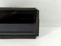 2004-2005 Nissan Maxima Information Display Screen - Oemusedautoparts1.com