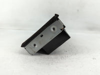 2004-2005 Nissan Maxima Information Display Screen - Oemusedautoparts1.com
