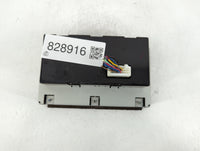 2004-2005 Nissan Maxima Information Display Screen - Oemusedautoparts1.com