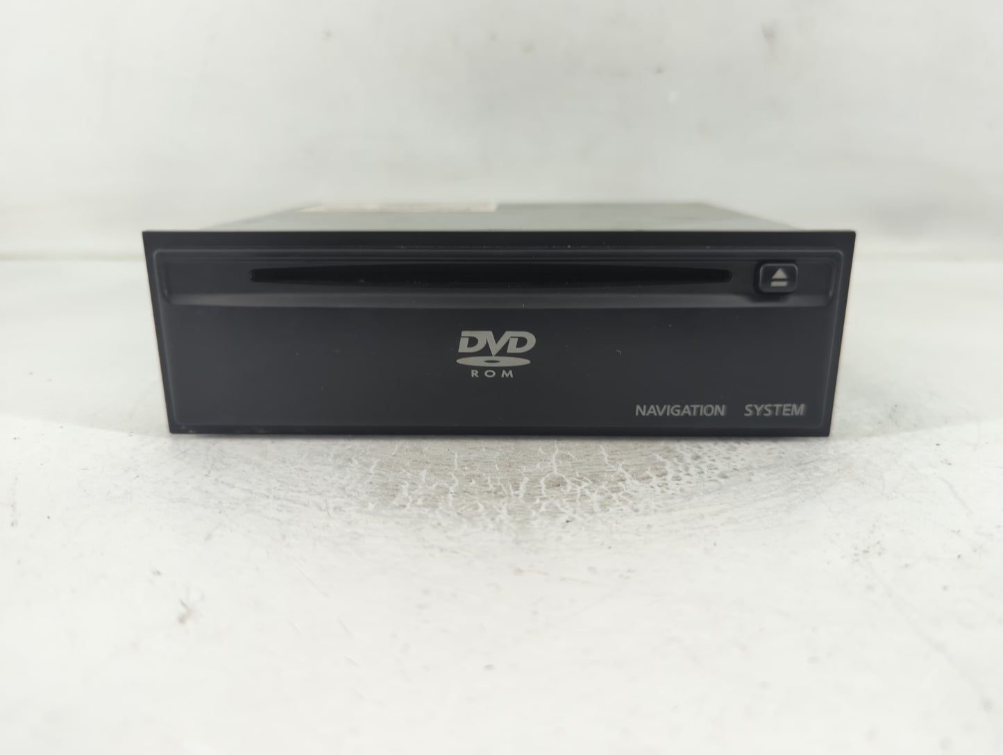 2004-2005 Nissan Maxima Information Display Screen - Oemusedautoparts1.com