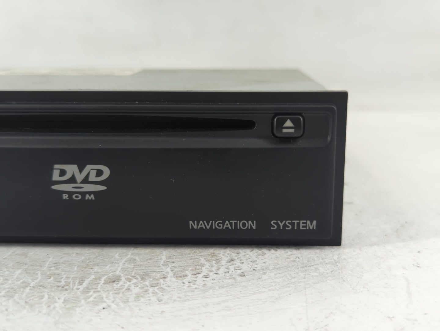 2004-2005 Nissan Maxima Information Display Screen - Oemusedautoparts1.com