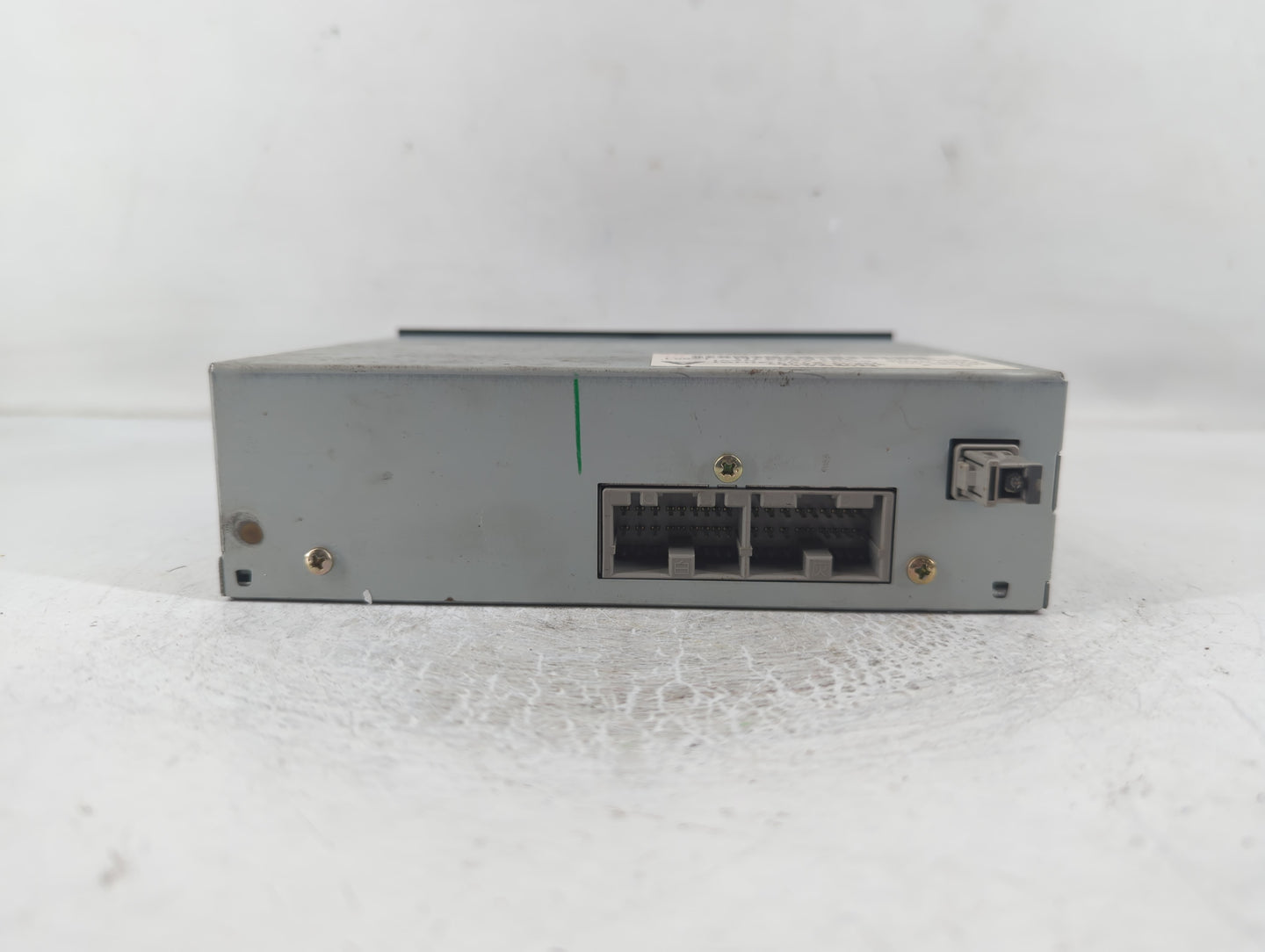 2004-2005 Nissan Maxima Information Display Screen - Oemusedautoparts1.com