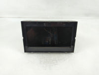 2004-2005 Nissan Maxima Information Radio Display Screen 830795 - Oemusedautoparts1.com