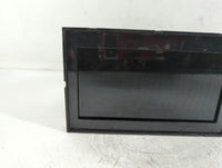 2004-2005 Nissan Maxima Information Radio Display Screen 830795 - Oemusedautoparts1.com