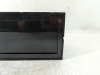 2004-2005 Nissan Maxima Information Radio Display Screen 830795 - Oemusedautoparts1.com