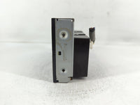 2004-2005 Nissan Maxima Information Radio Display Screen 830795 - Oemusedautoparts1.com