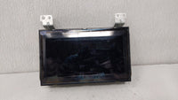 2003-2004 Nissan Murano Information Display Screen - Oemusedautoparts1.com