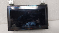 2003-2004 Nissan Murano Information Display Screen - Oemusedautoparts1.com