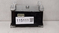 2003-2004 Nissan Murano Information Display Screen - Oemusedautoparts1.com