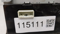 2003-2004 Nissan Murano Information Display Screen - Oemusedautoparts1.com