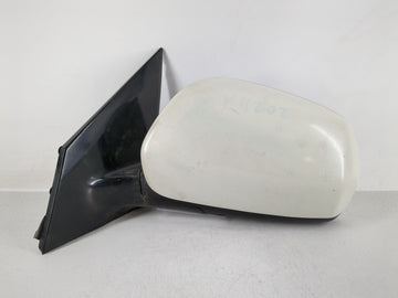 2003-2004 Nissan Murano Passenger Side View Mirror - Right Door Mirror OEM Used - Oemusedautoparts1.com