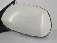 2003-2004 Nissan Murano Driver Side View Mirror - Left Door Mirror OEM Used - Oemusedautoparts1.com