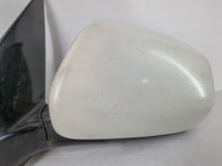 2003-2004 Nissan Murano Driver Side View Mirror - Left Door Mirror OEM Used - Oemusedautoparts1.com