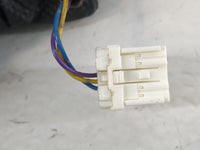 2003-2004 Nissan Murano Driver Side View Mirror - Left Door Mirror OEM Used - Oemusedautoparts1.com