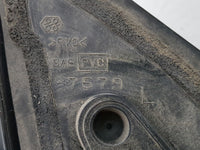 2003-2004 Nissan Murano Driver Side View Mirror - Left Door Mirror OEM Used - Oemusedautoparts1.com