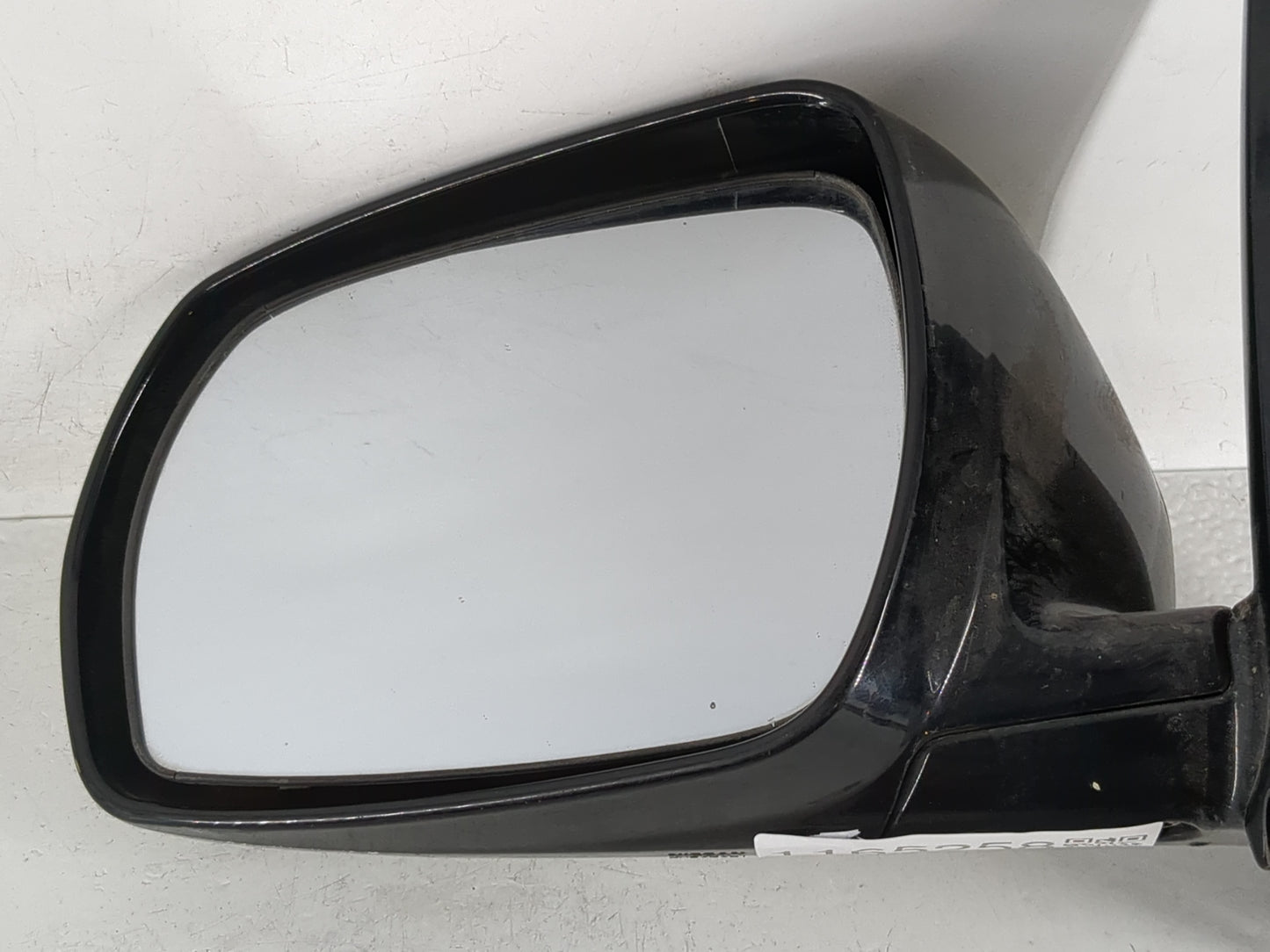 2003-2004 Nissan Murano Passenger Side View Mirror - Right Door Mirror OEM Used - Oemusedautoparts1.com