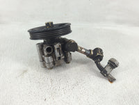 2003-2004 Nissan Murano Power Steering Column Pump Oem - Oemusedautoparts1.com