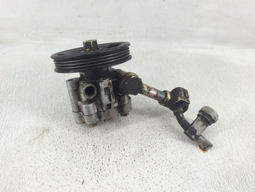 2003-2004 Nissan Murano Power Steering Column Pump Oem - Oemusedautoparts1.com