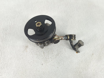 2003-2004 Nissan Murano Power Steering Column Pump Oem