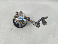 2003-2004 Nissan Murano Power Steering Column Pump Oem - Oemusedautoparts1.com