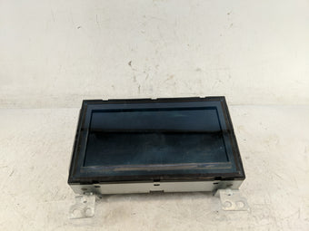 compare product 2004 Nissan Murano Radio AM FM Cd Player Receiver Replacement P/N:28090CA110 Fits OEM Used Auto Parts