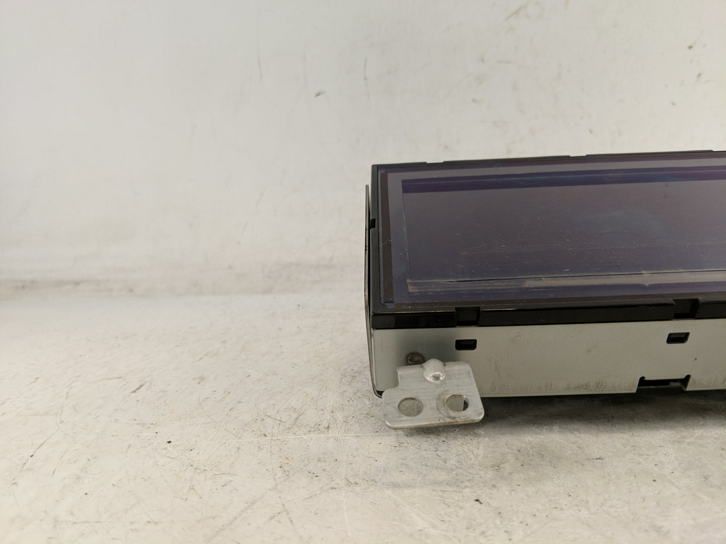 2004 Nissan Murano Radio AM FM Cd Player Receiver Replacement P/N:28090CA110 Fits OEM Used Auto Parts - Oemusedautoparts1.co