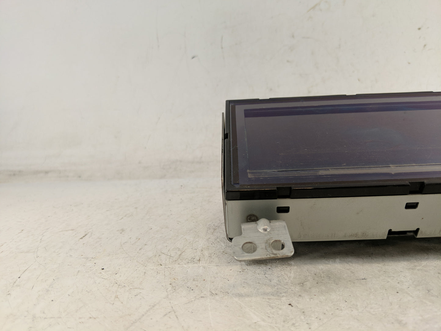 2004 Nissan Murano Radio AM FM Cd Player Receiver Replacement P/N:28090CA110 Fits OEM Used Auto Parts - Oemusedautoparts1.co