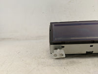 2004 Nissan Murano Radio AM FM Cd Player Receiver Replacement P/N:28090CA110 Fits OEM Used Auto Parts - Oemusedautoparts1.co