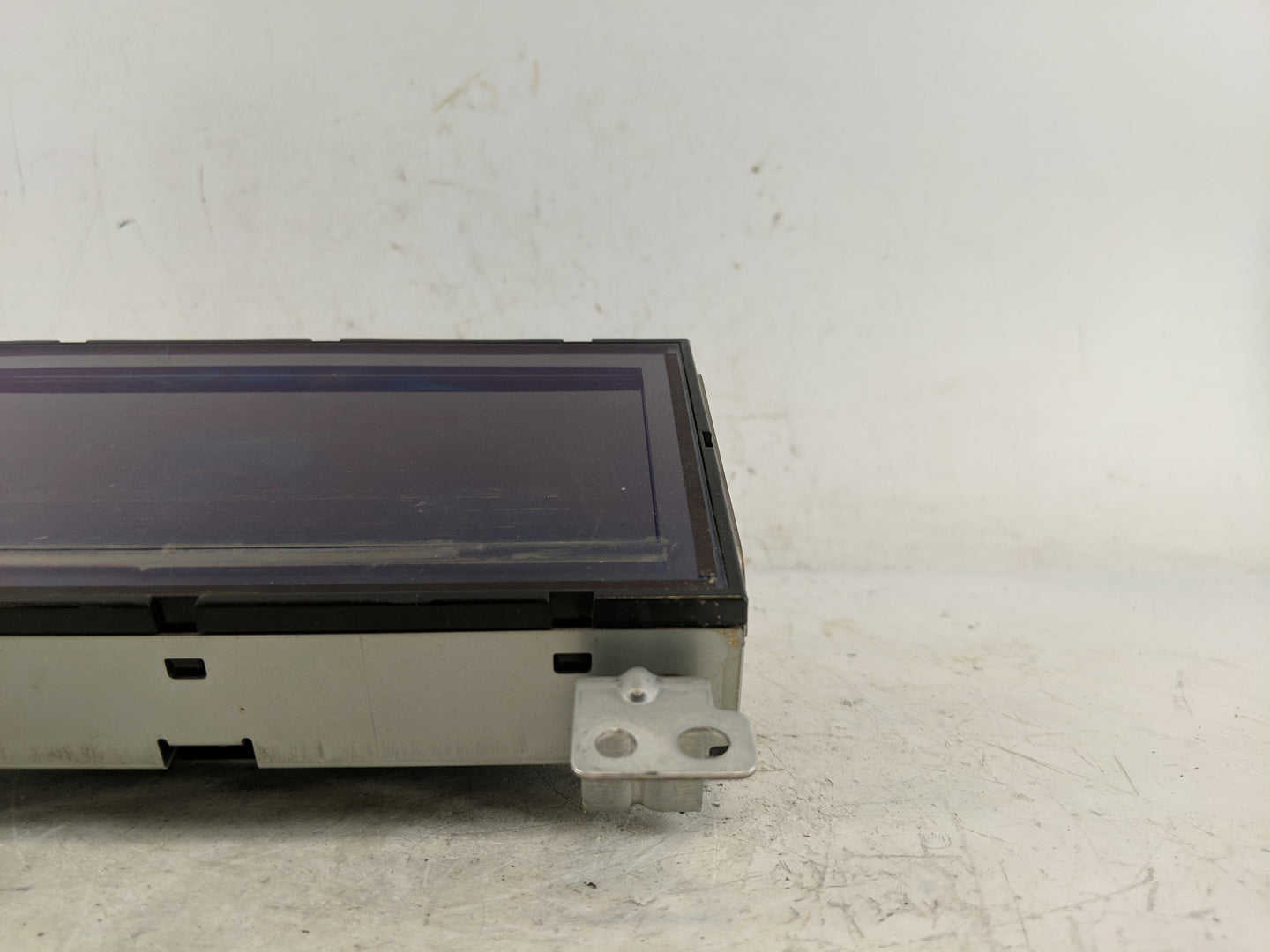 2004 Nissan Murano Radio AM FM Cd Player Receiver Replacement P/N:28090CA110 Fits OEM Used Auto Parts - Oemusedautoparts1.co