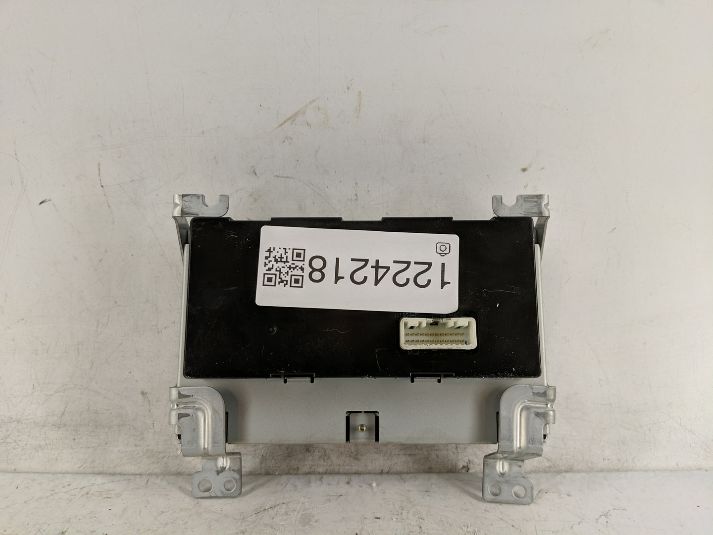2004 Nissan Murano Radio AM FM Cd Player Receiver Replacement P/N:28090CA110 Fits OEM Used Auto Parts - Oemusedautoparts1.co