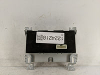 2004 Nissan Murano Radio AM FM Cd Player Receiver Replacement P/N:28090CA110 Fits OEM Used Auto Parts - Oemusedautoparts1.co