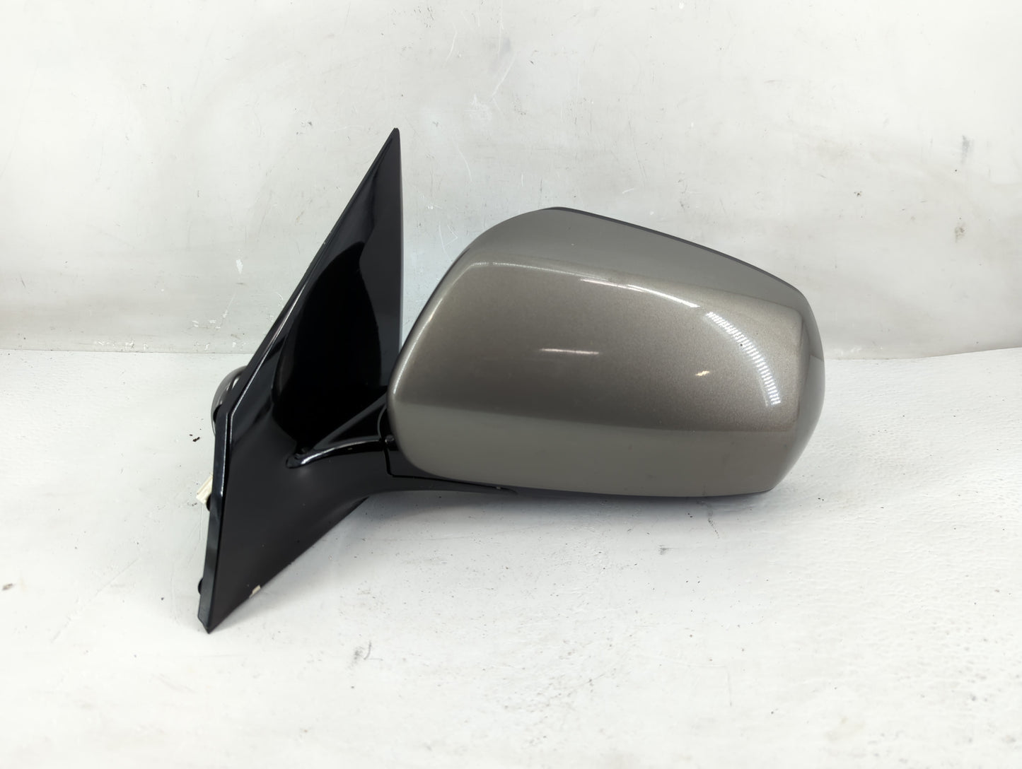 2003-2004 Nissan Murano Side Mirror Replacement Driver Left View Door Mirror Fits Fits 2003 2004 OEM Used Auto Parts - Oemus