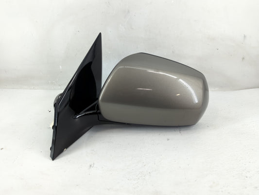 2003-2004 Nissan Murano Side Mirror Replacement Driver Left View Door Mirror Fits Fits 2003 2004 OEM Used Auto Parts - Oemus