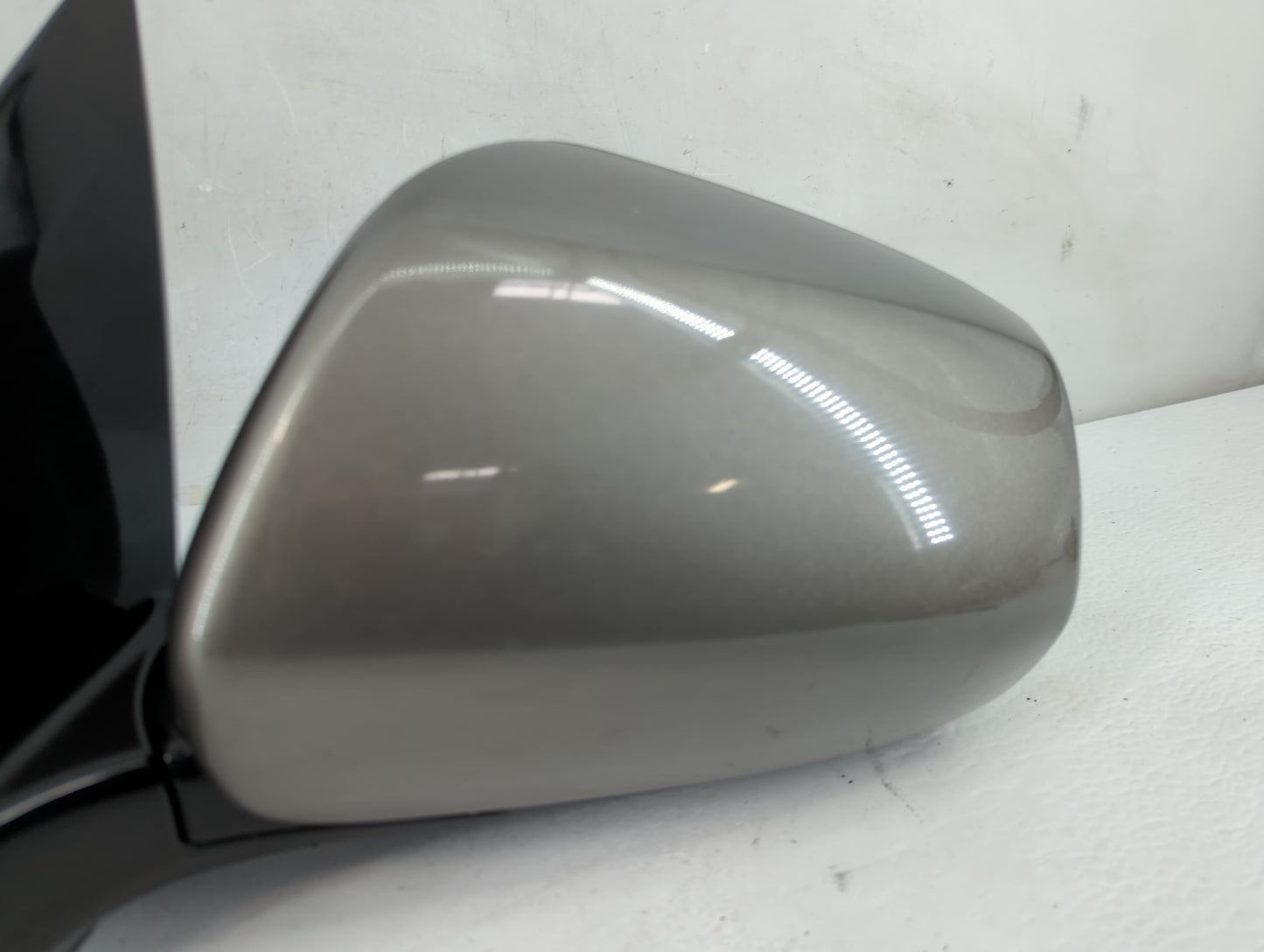 2003-2004 Nissan Murano Side Mirror Replacement Driver Left View Door Mirror Fits Fits 2003 2004 OEM Used Auto Parts - Oemus