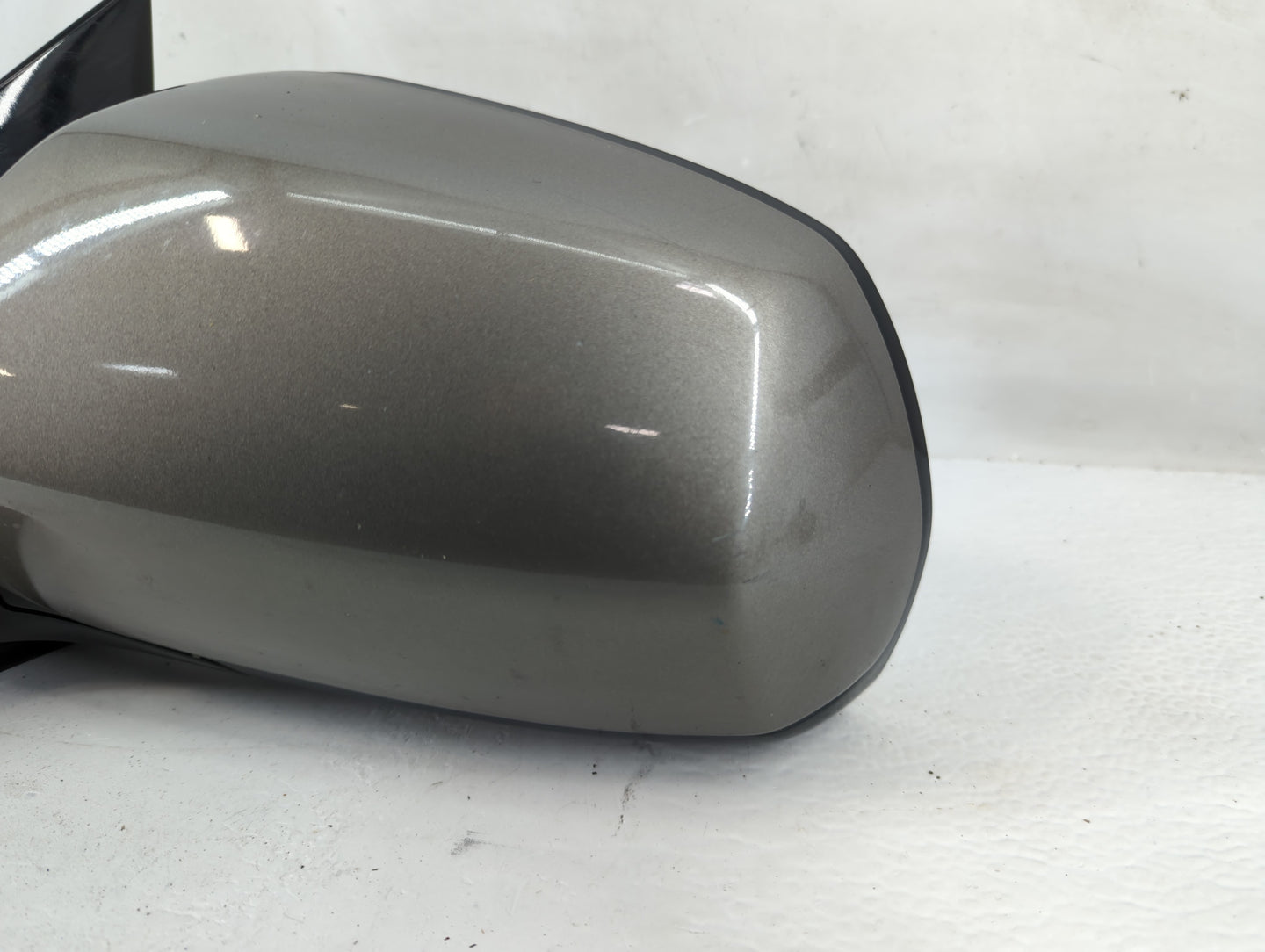 2003-2004 Nissan Murano Side Mirror Replacement Driver Left View Door Mirror Fits Fits 2003 2004 OEM Used Auto Parts - Oemus