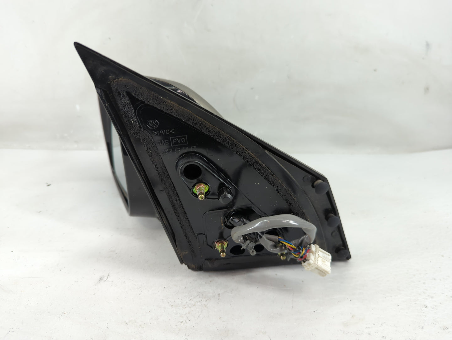 2003-2004 Nissan Murano Side Mirror Replacement Driver Left View Door Mirror Fits Fits 2003 2004 OEM Used Auto Parts - Oemus