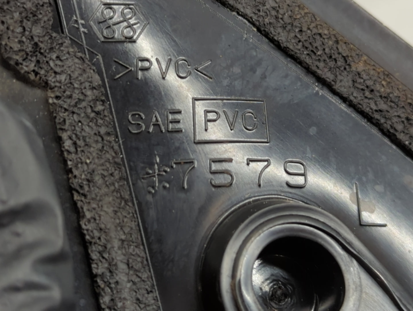 2003-2004 Nissan Murano Side Mirror Replacement Driver Left View Door Mirror Fits Fits 2003 2004 OEM Used Auto Parts - Oemus