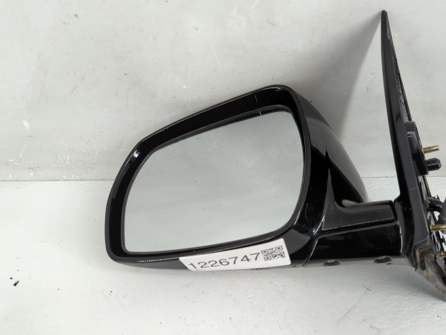 2003-2004 Nissan Murano Side Mirror Replacement Driver Left View Door Mirror Fits Fits 2003 2004 OEM Used Auto Parts - Oemus