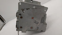 2004-2005 Nissan Murano Radio AM FM Cd Player Receiver Replacement P/N:28188 CA010 28188 CA010 Fits Fits 2004 2005 OEM Used 