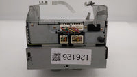 2004-2005 Nissan Murano Radio AM FM Cd Player Receiver Replacement P/N:28188 CA010 28188 CA010 Fits Fits 2004 2005 OEM Used 