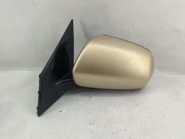 2003-2004 Nissan Murano Side Mirror Replacement Driver Left View Door Mirror Fits Fits 2003 2004 OEM Used Auto Parts - Oemus