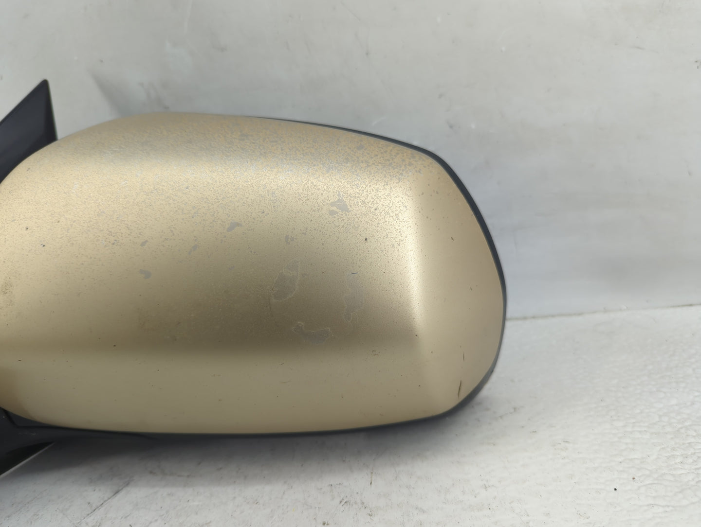 2003-2004 Nissan Murano Side Mirror Replacement Driver Left View Door Mirror Fits Fits 2003 2004 OEM Used Auto Parts - Oemus